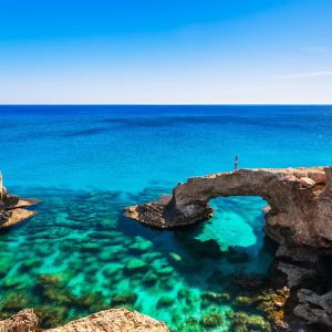 Famagusta (Aja Napa) - Top 21 za posetiti