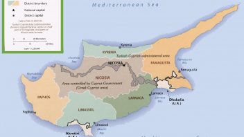 Politika na Kipru