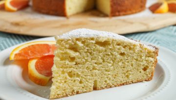 Vasilopita - Praznici nam stižu...