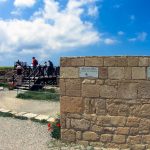 Arheoloski park Pafos Kipar