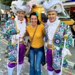 Karneval Limasol Kipar
