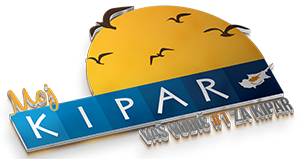 Moj Kipar Footer Logo