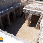 Grobnice kraljeva Pafos Kipar