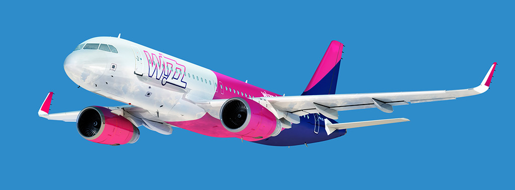 Wizz Air Srbija Kipar