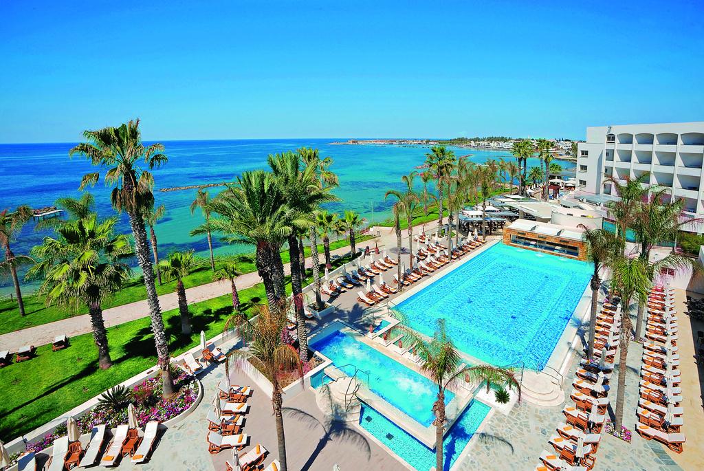 Najbolji hoteli na Kipru