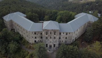 Berengaria - Večna misterija "hotela kraljeva"
