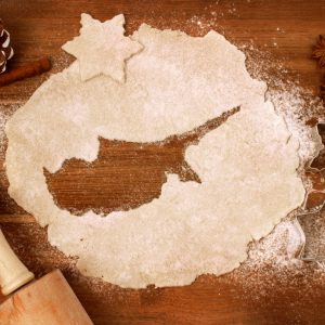 Omiljena tradicionalna peciva na Kipru
