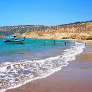 Najlepše skrivene plaže na Kipru