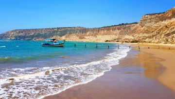 Najlepše skrivene plaže na Kipru