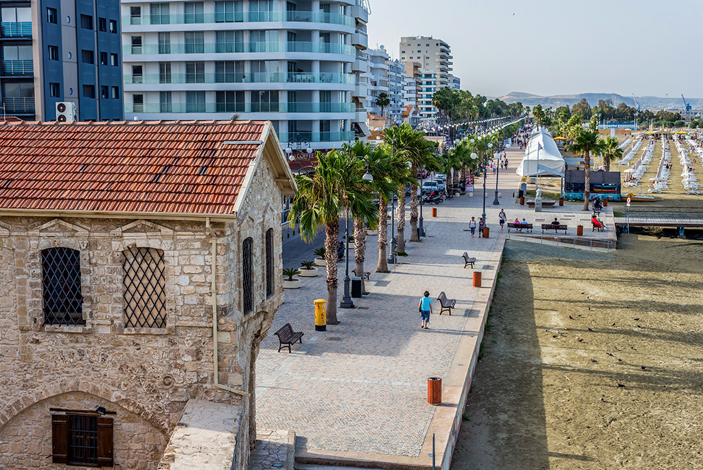 Setaliste Finikudes Larnaka Kipar