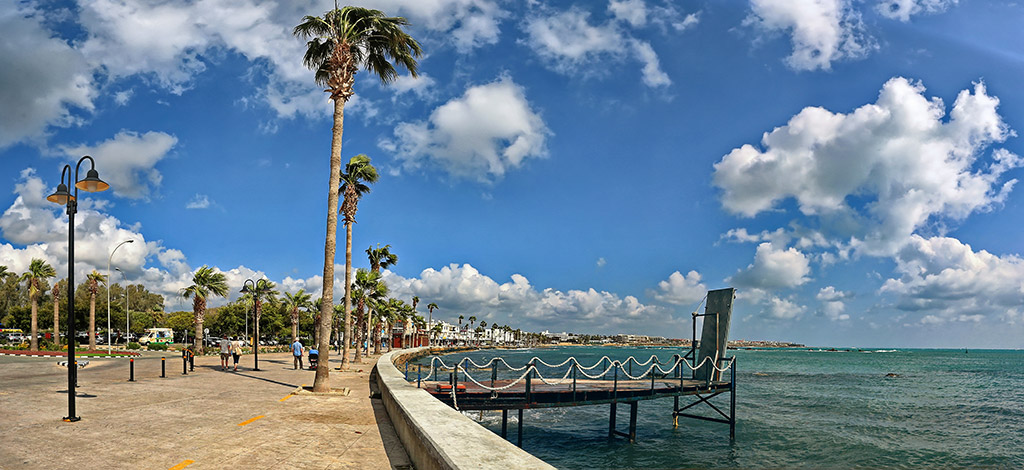 Kato Pafos Kipar