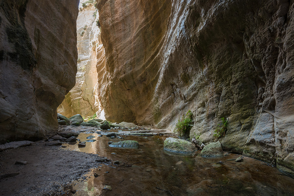 Avakas Gorge Pafos Kipar