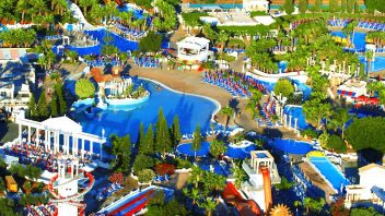 Izleti, ture i aktivnosti