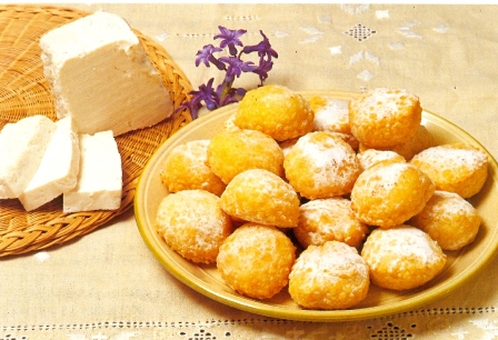 Burekia Bourekia Kipar
