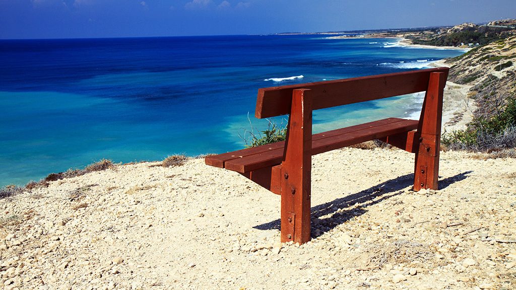 Cavo Cape Greco Aja Napa Kipar