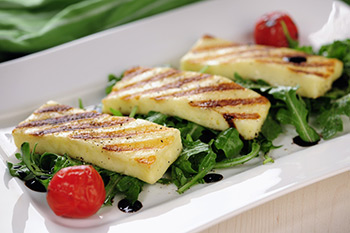 Halumi Haloumi Kipar
