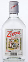 Zivana Zivanija Kipar