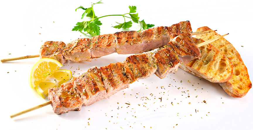 Suvlaki Kipar