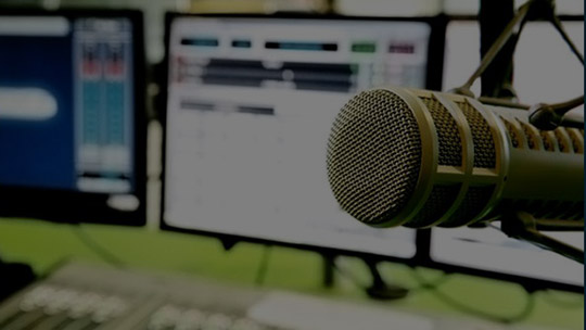 Online radio