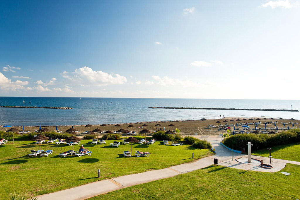 Plaza Alaminos Larnaka Kipar