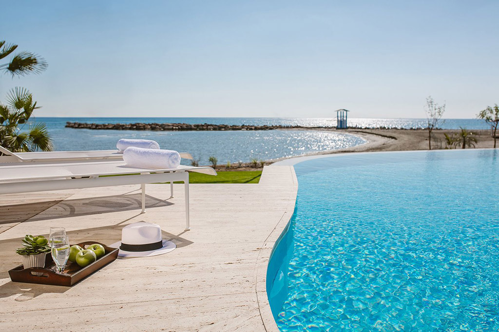 Plaza Lenios Larnaka Kipar