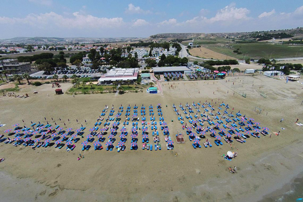 Plaza Pyla Larnaka Kipar