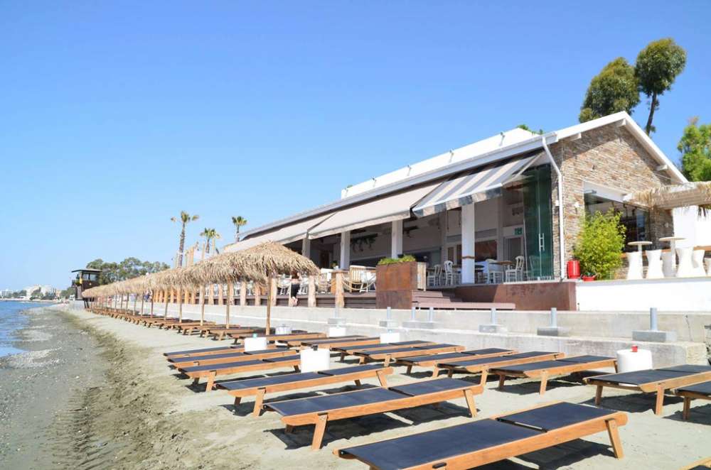 Plaza Armonia Limasol Kipar