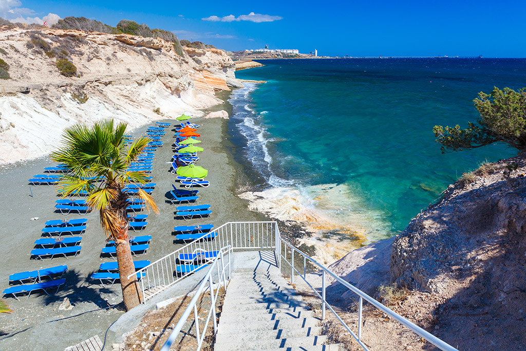 Plaza Kalymnos Limasol Kipar