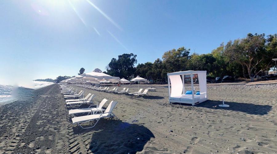Plaza Onsilos Limasol Kipar
