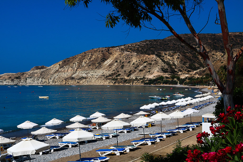 Plaza Pisouri Limasol Kipar