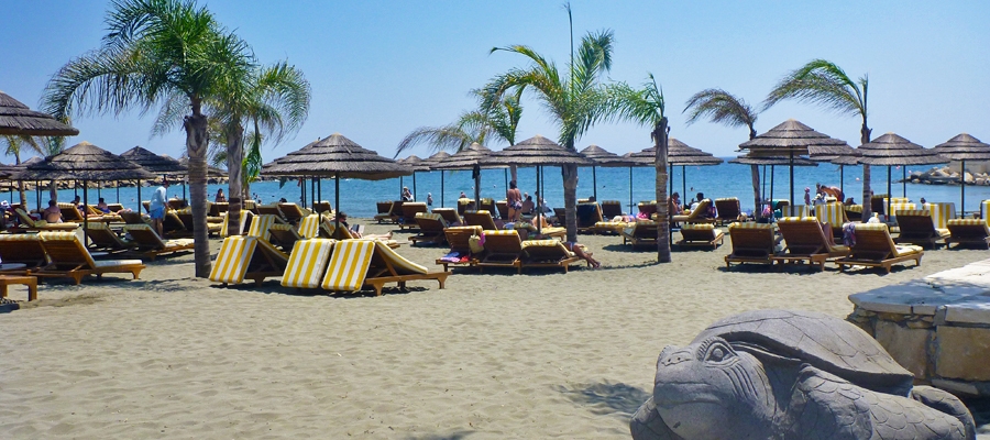 Plaza Loures & Vouppa Limasol Kipar