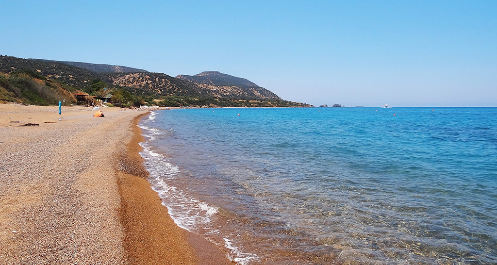 Plaza Asprokremmos Pafos Kipar
