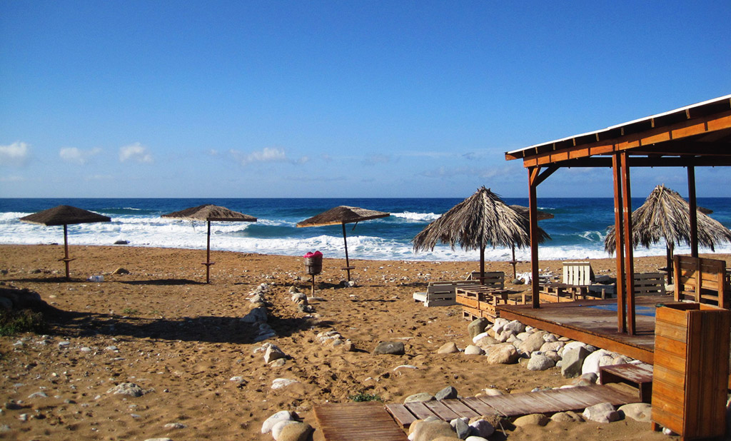 Plaza Sandy Pafos Kipar