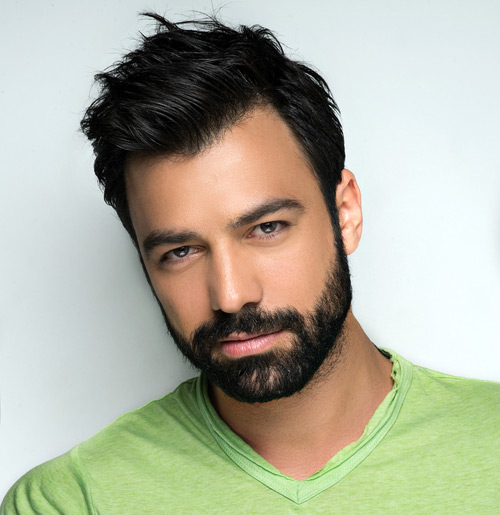 Andreas Georgiu - Brusko
