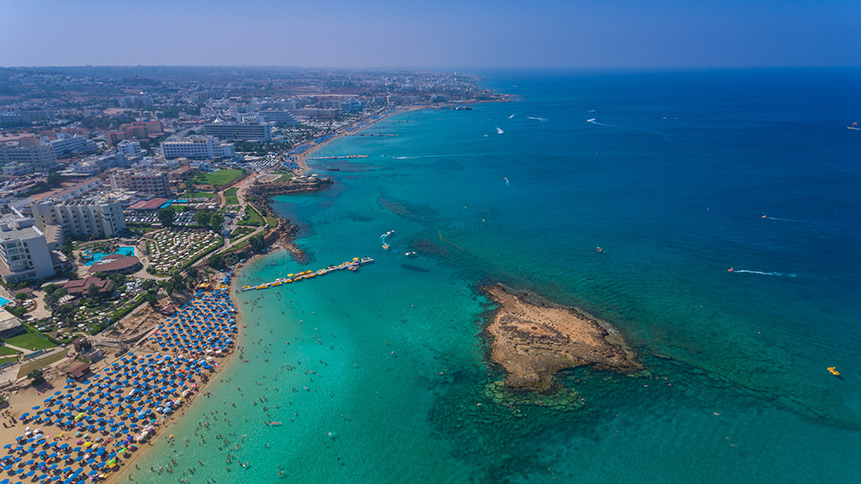 Protaras