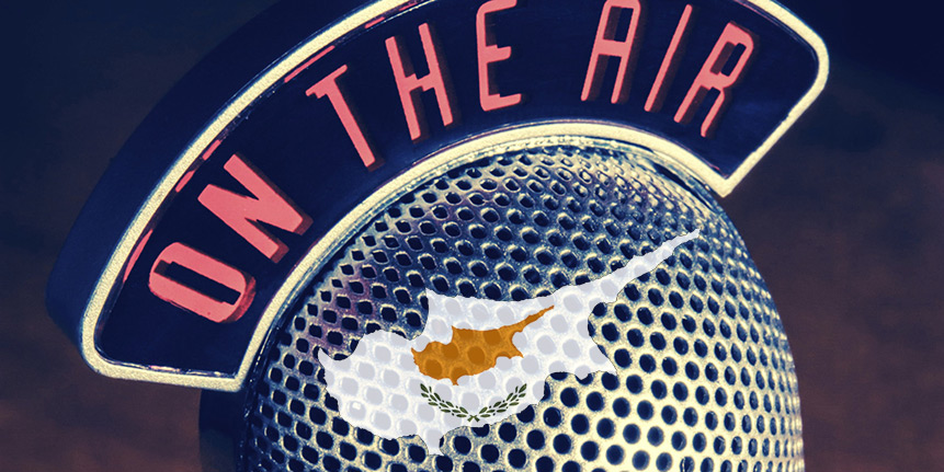 Radio stanice Kipar