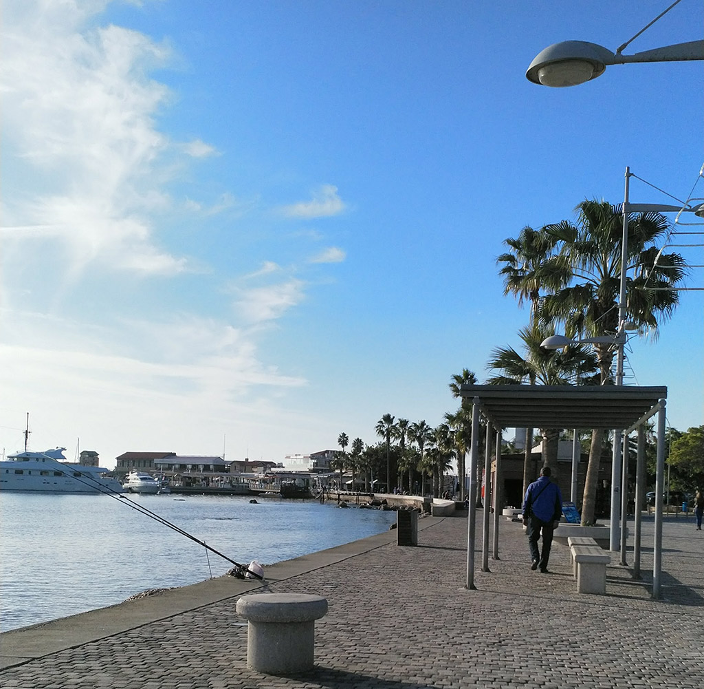 Pafos Kipar