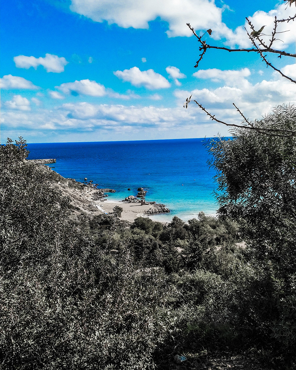 Plaza Konnos Bay Aja Napa Kipar