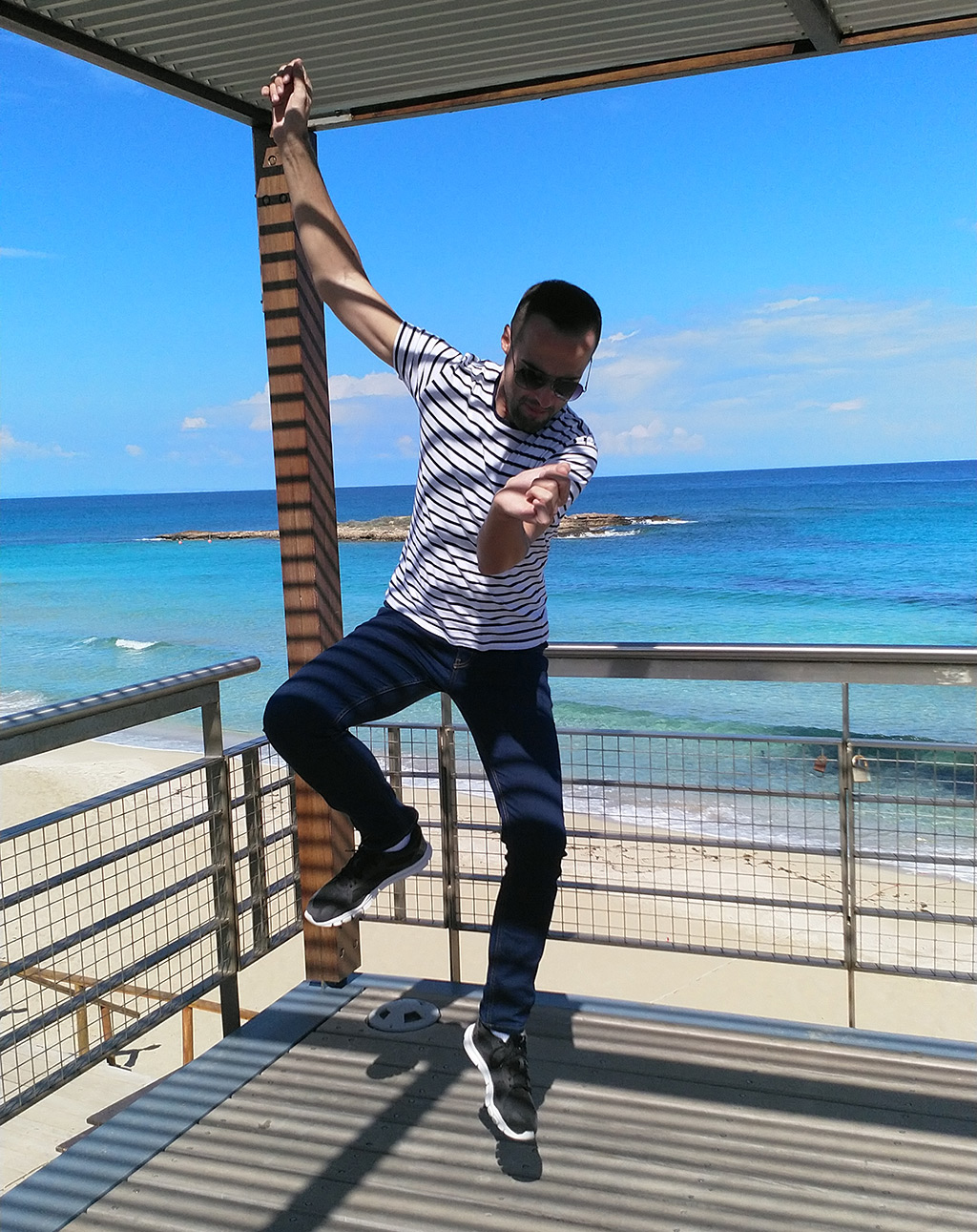 Fig Tree Bay Protaras Kipar