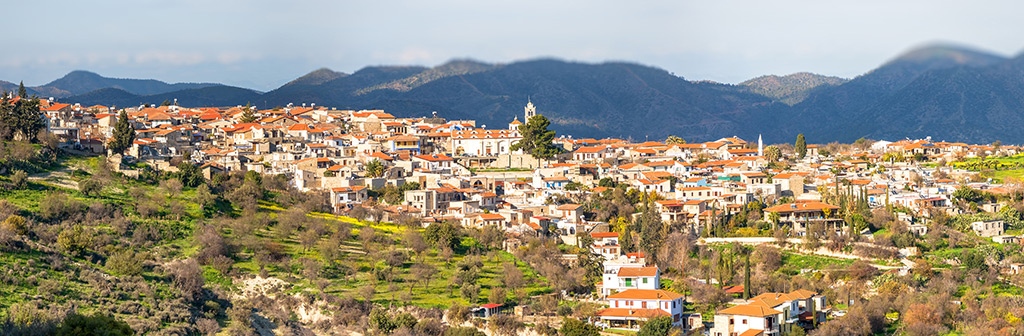 Lefkara Kipar
