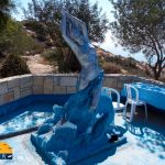 Afroditine stene Pafos Kipar