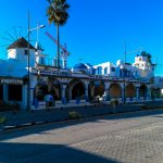 Taverna Costas Aja Napa Kipar