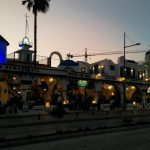 Taverna Costas Aja Napa Kipar