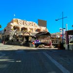 Bedrock Aja Napa Kipar