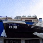 Titanic klub Aja Napa Kipar