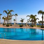 Anmaria Beach Hotel Aja Napa Kipar