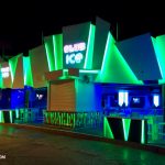 Klub Ice Aja Napa Kipar