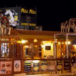 Moo Moo Aja Napa Kipar