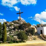 Kapela Agios Epifanios Aja Napa
