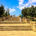 Arheoloski park Pafos Kipar